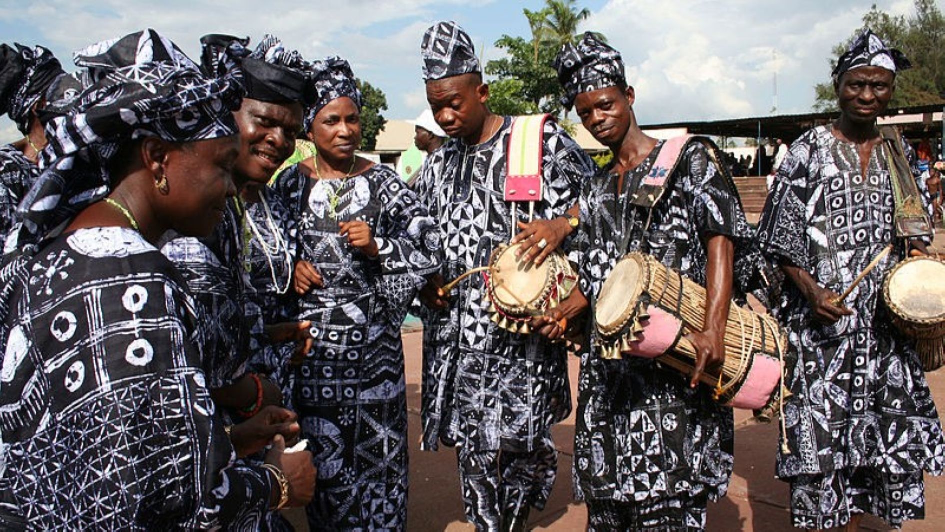 yoruba culture