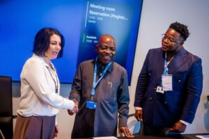 Alex Otti