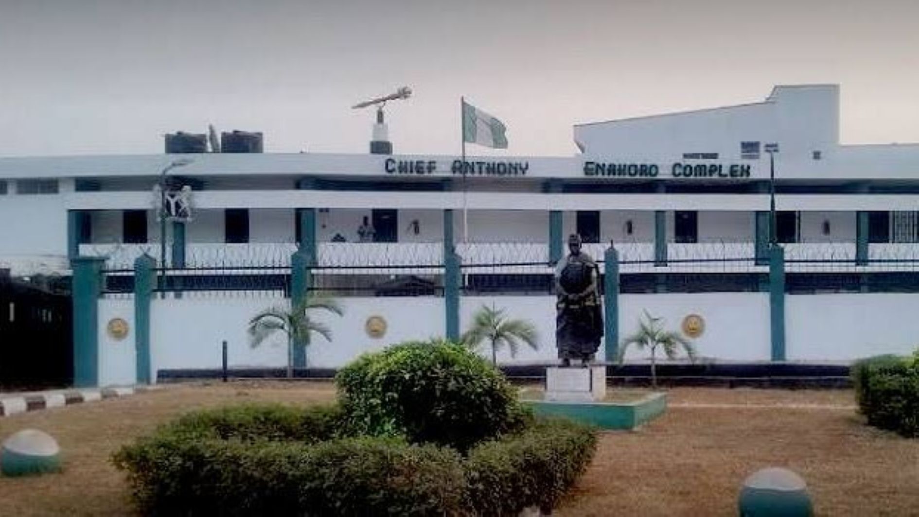 Edo assembly