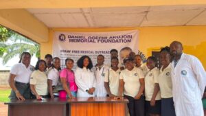 DOAM Foundation