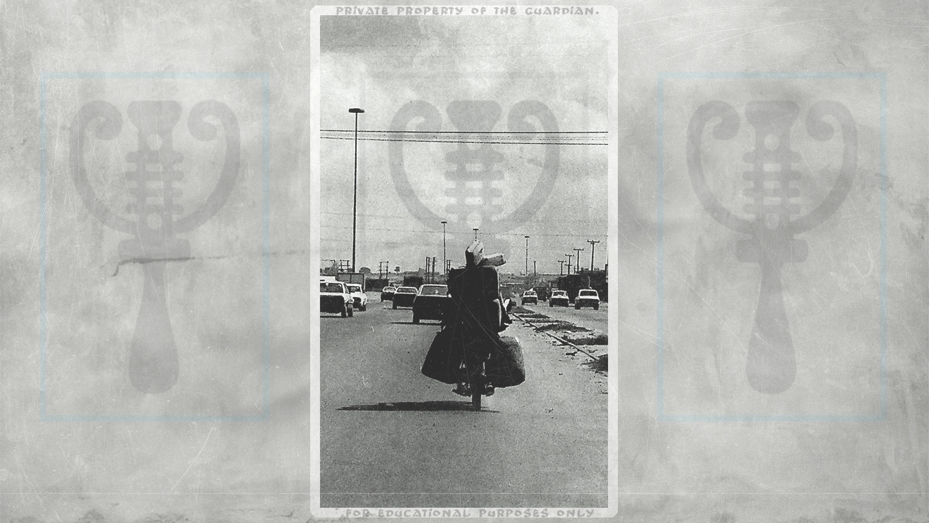 The rise and fall of Lagos okadas