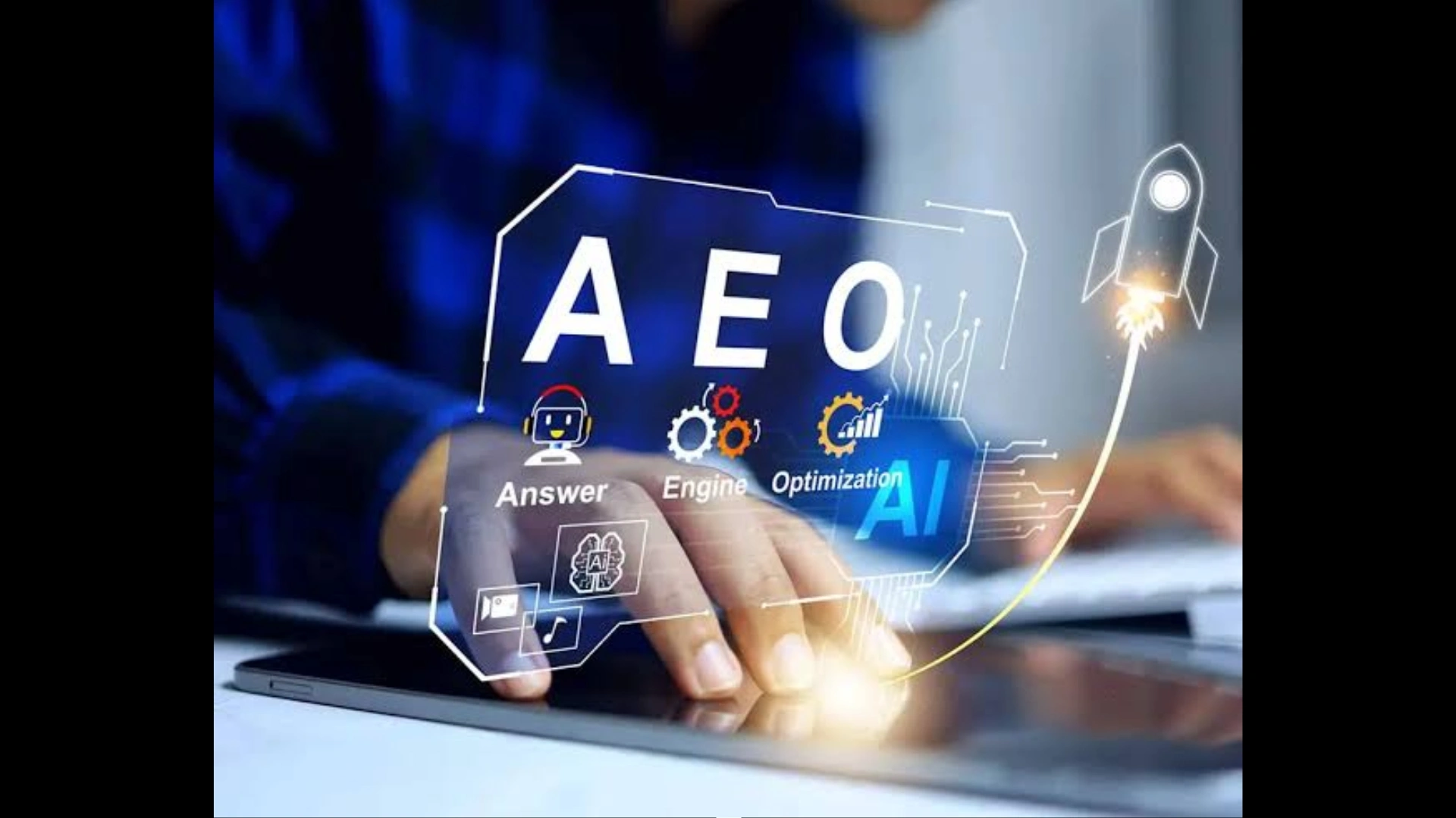 AEO