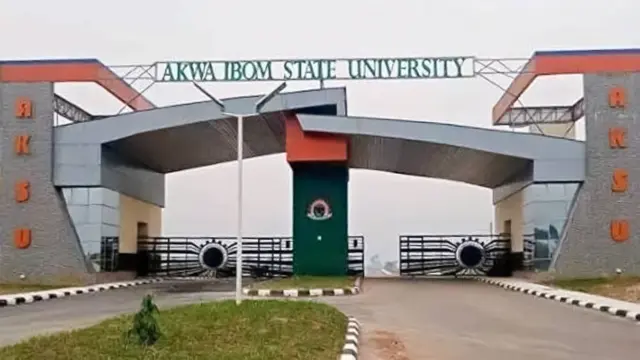 Akwa Ibom State University