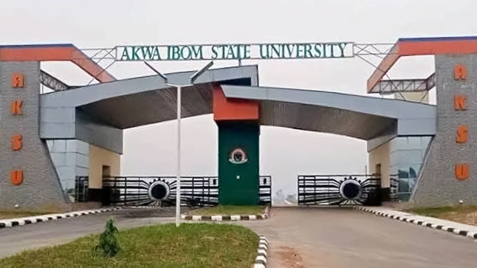 Akwa Ibom State University