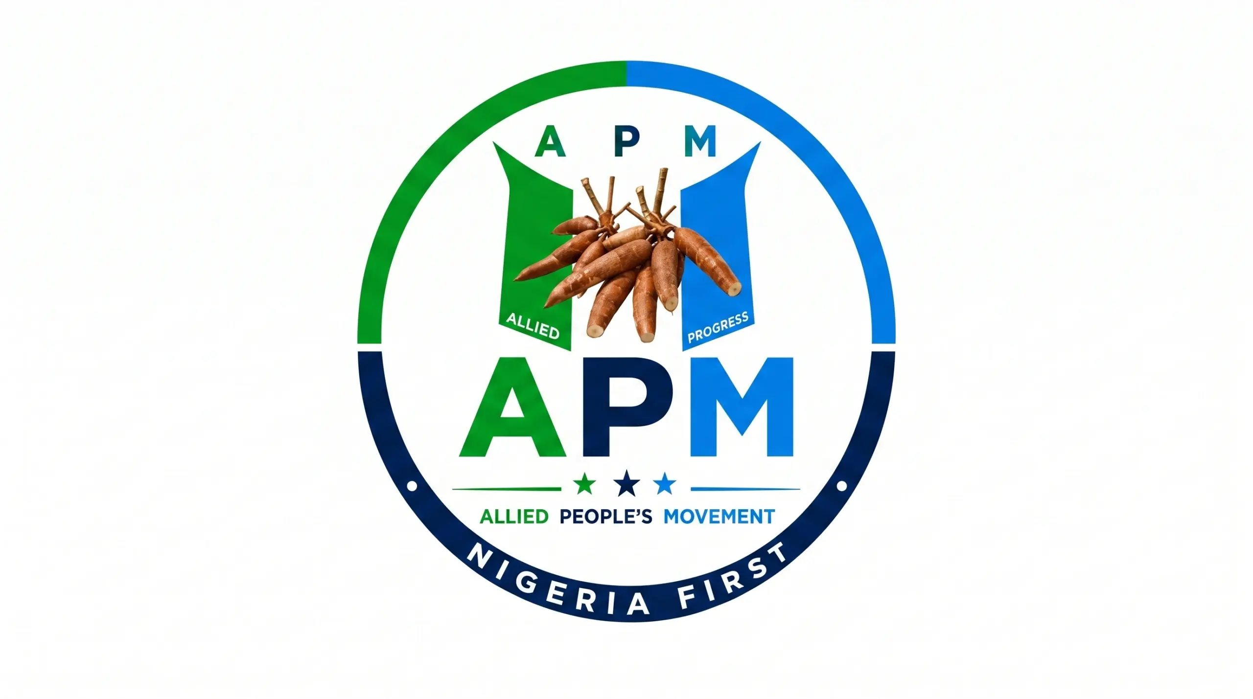 APM logo