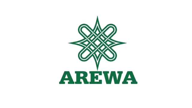AREWA