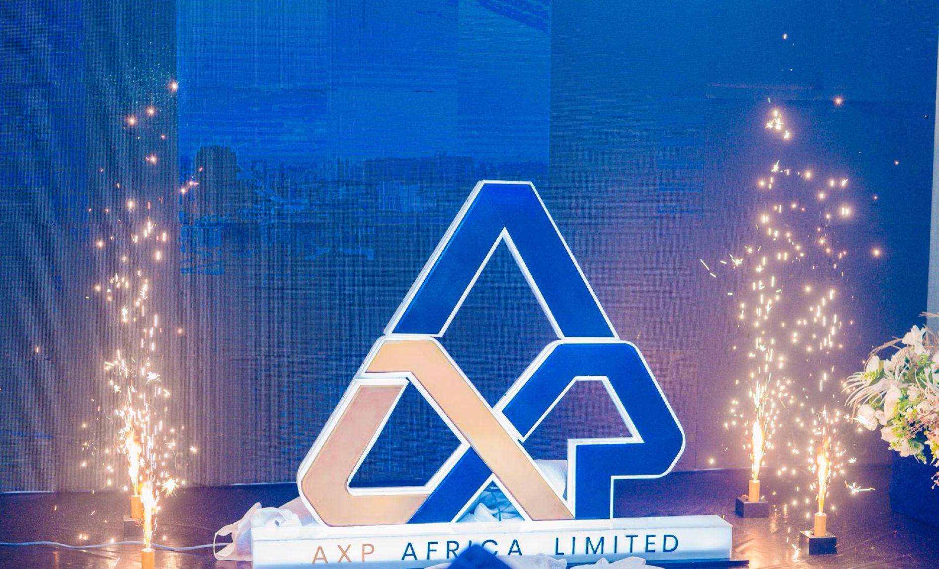 AXP Africa Limited