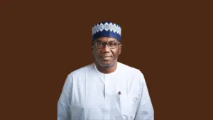 AbdulRahman AbdulRazaq Kwara Governor