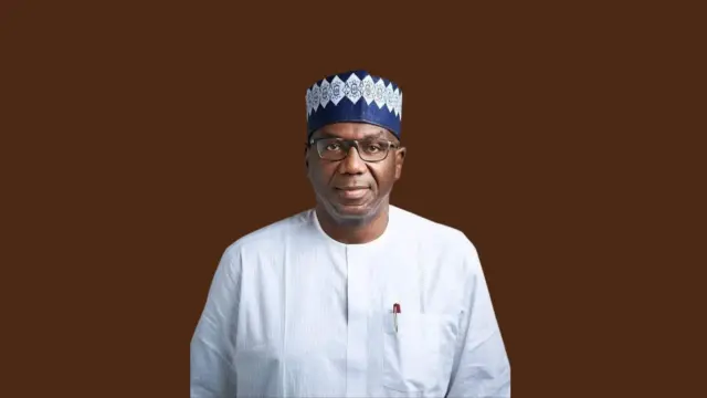 AbdulRahman AbdulRazaq Kwara Governor
