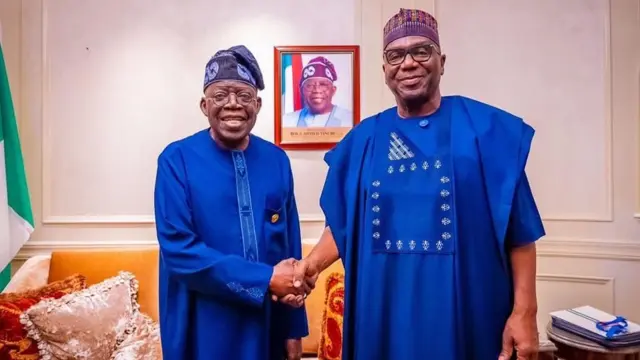 AbdulRazaq-Tinubu
