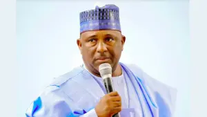 Abdulsamad Rabiu BUA