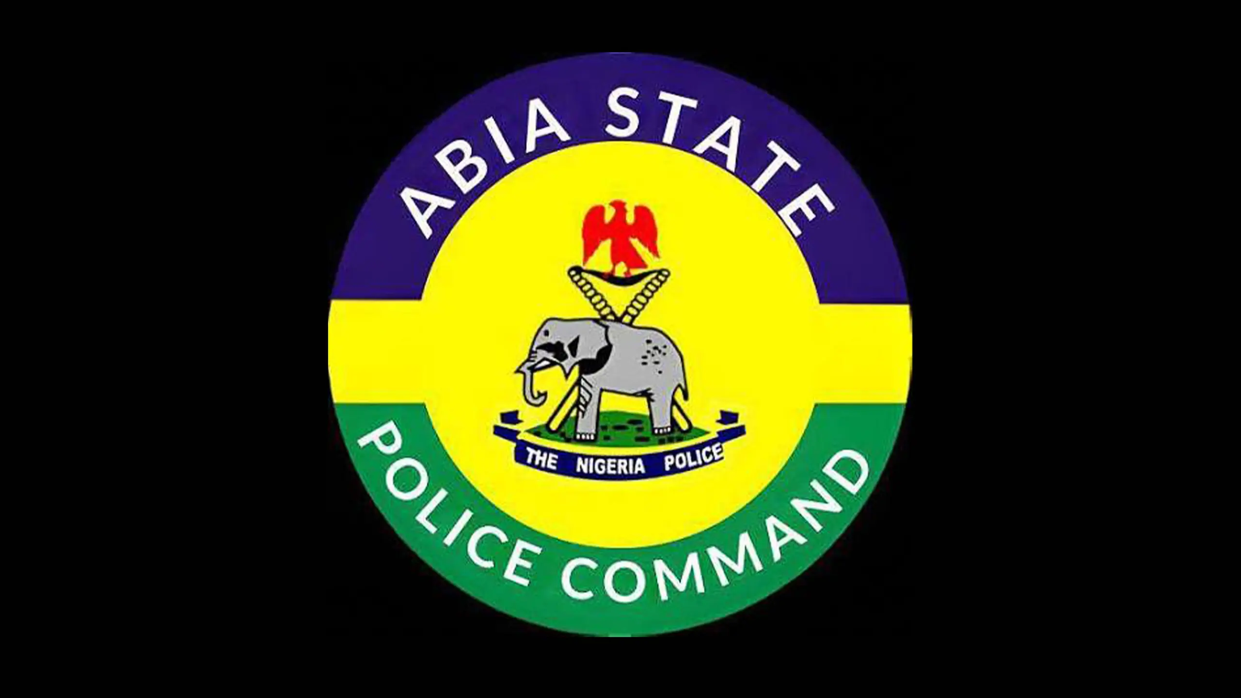 Abia State Police Command