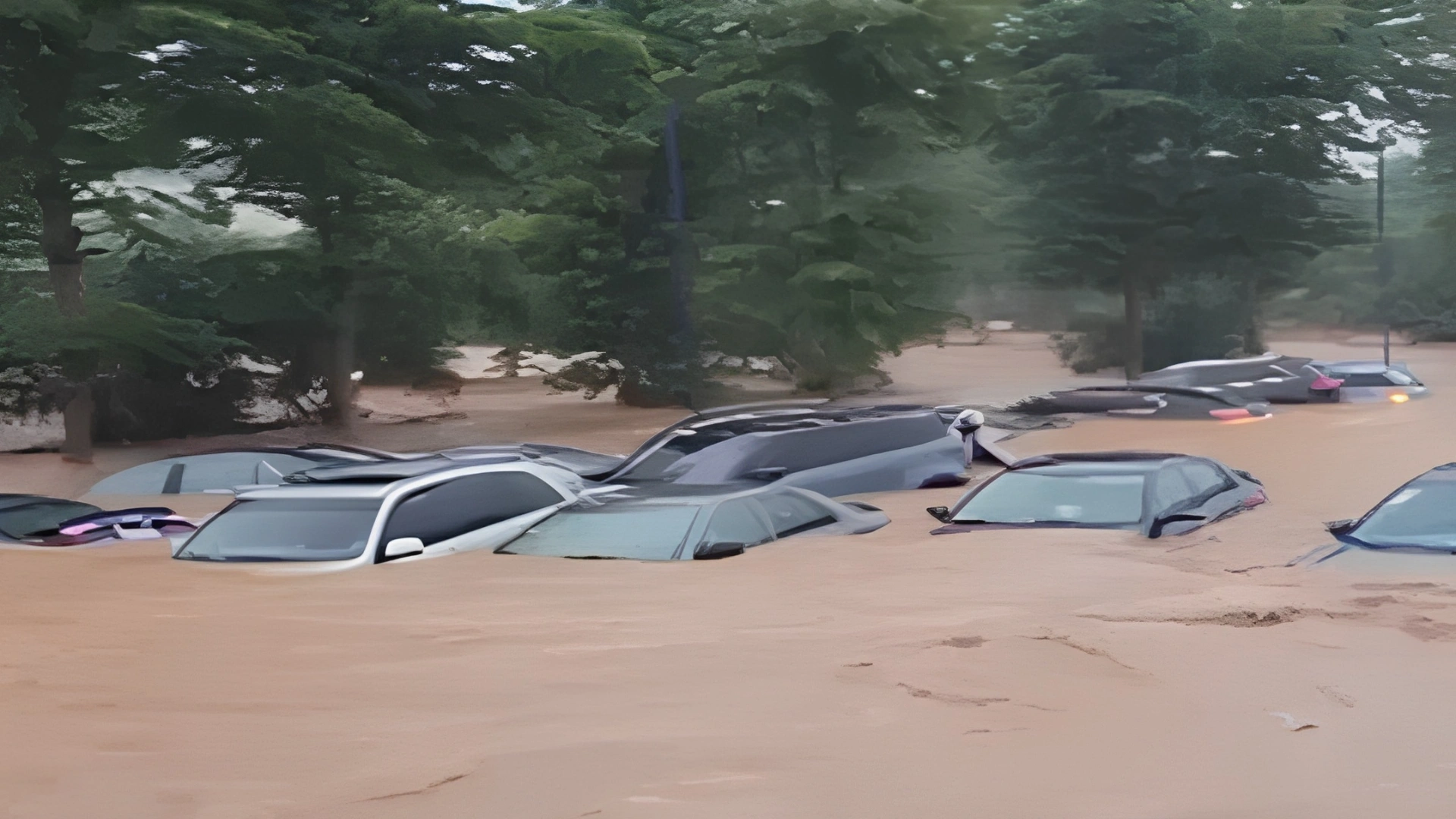 Abuja flooding-