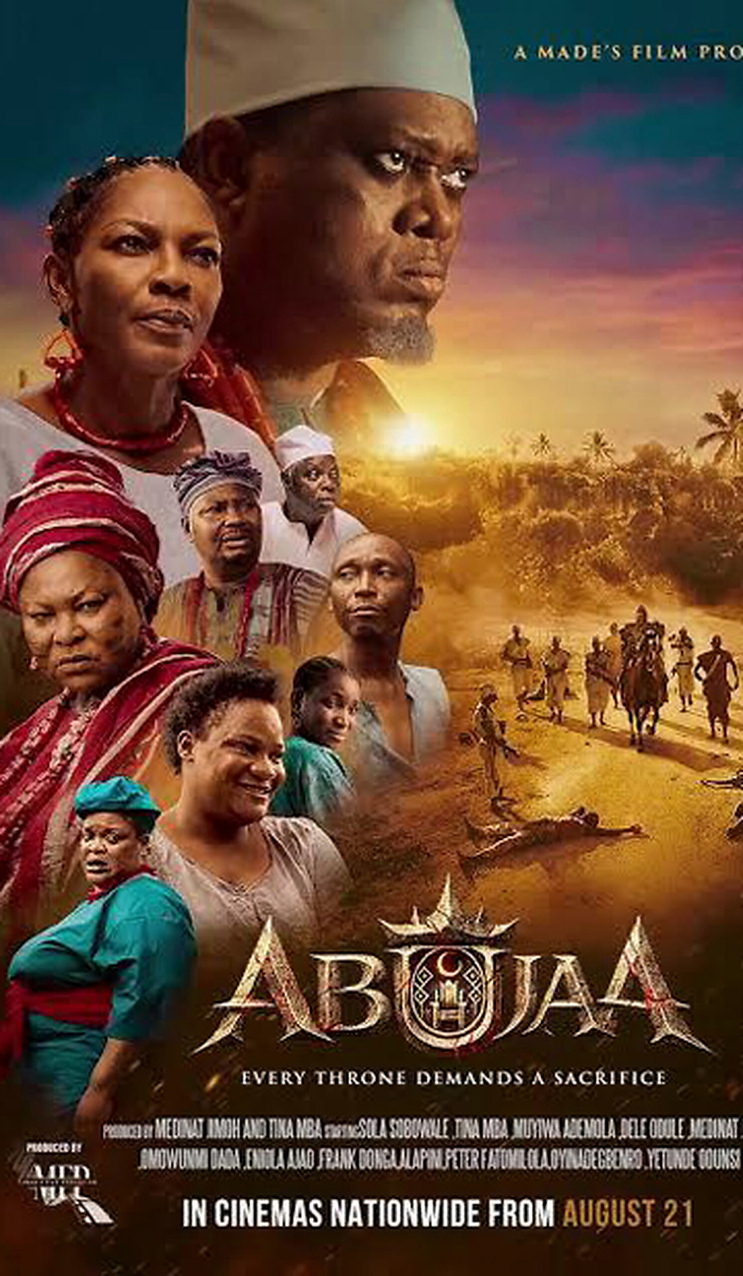 Abujaa