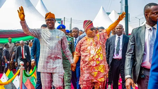 Adeleke-Makinde