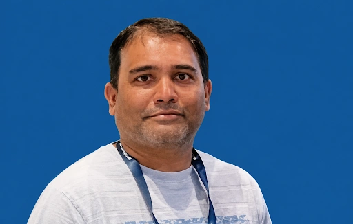 Aditya Chandorkar