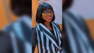 Afolasade Caroline Onifade