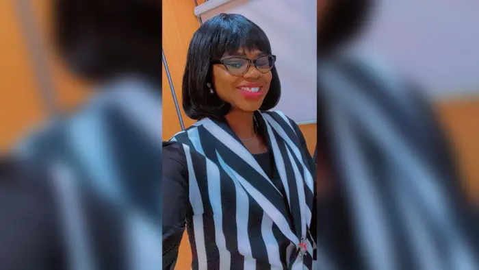 Afolasade Caroline Onifade