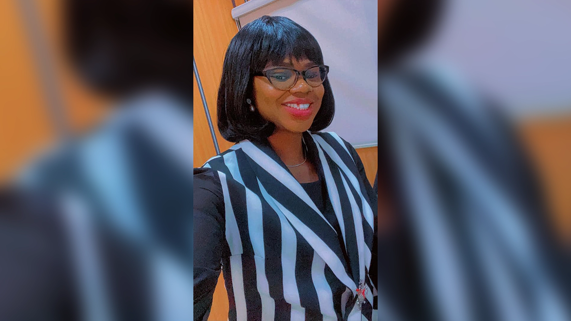 Afolasade Caroline Onifade