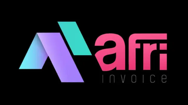 Afri Invoice