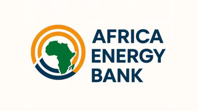 Africa Energy Bank