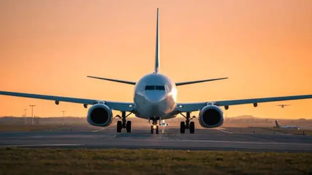 Airlines