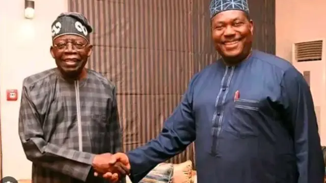 Akume-Tinubu