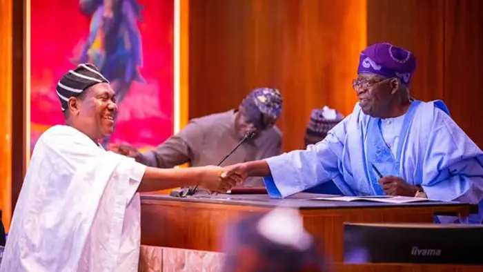 Akume-Tinubu