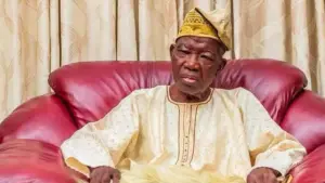 Alhaji Lateef Kayode Jakande