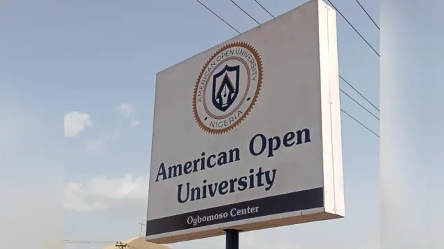 American Open University