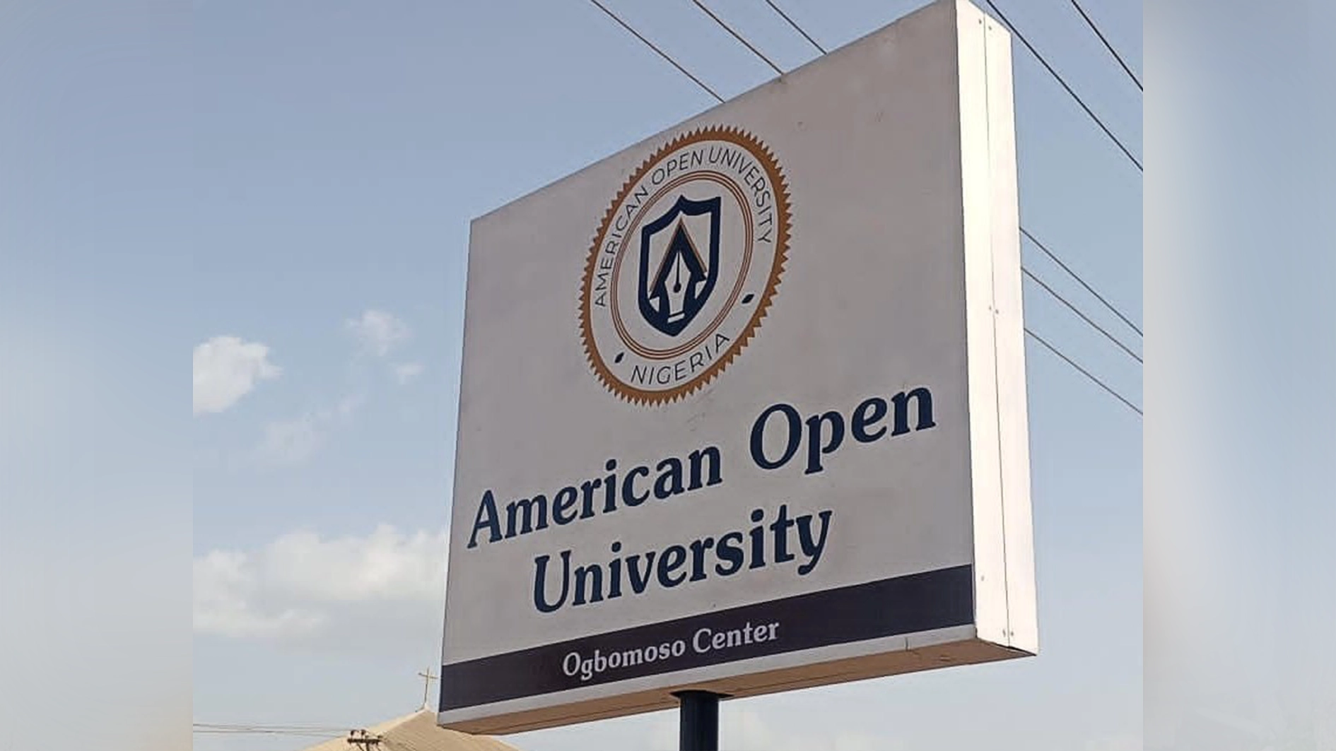 American Open University