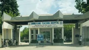 Aminu Kano Teaching Hospital