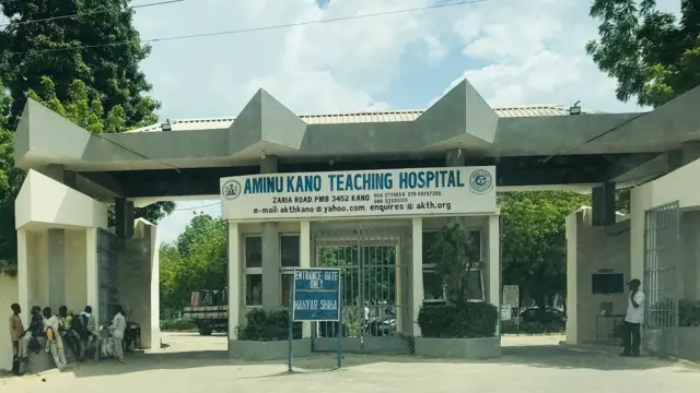 Aminu Kano Teaching Hospital