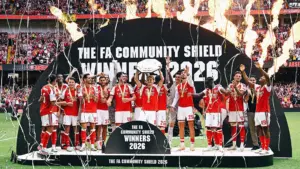 Arsenal