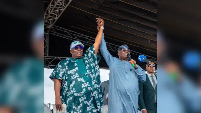 Atiku-Salaam