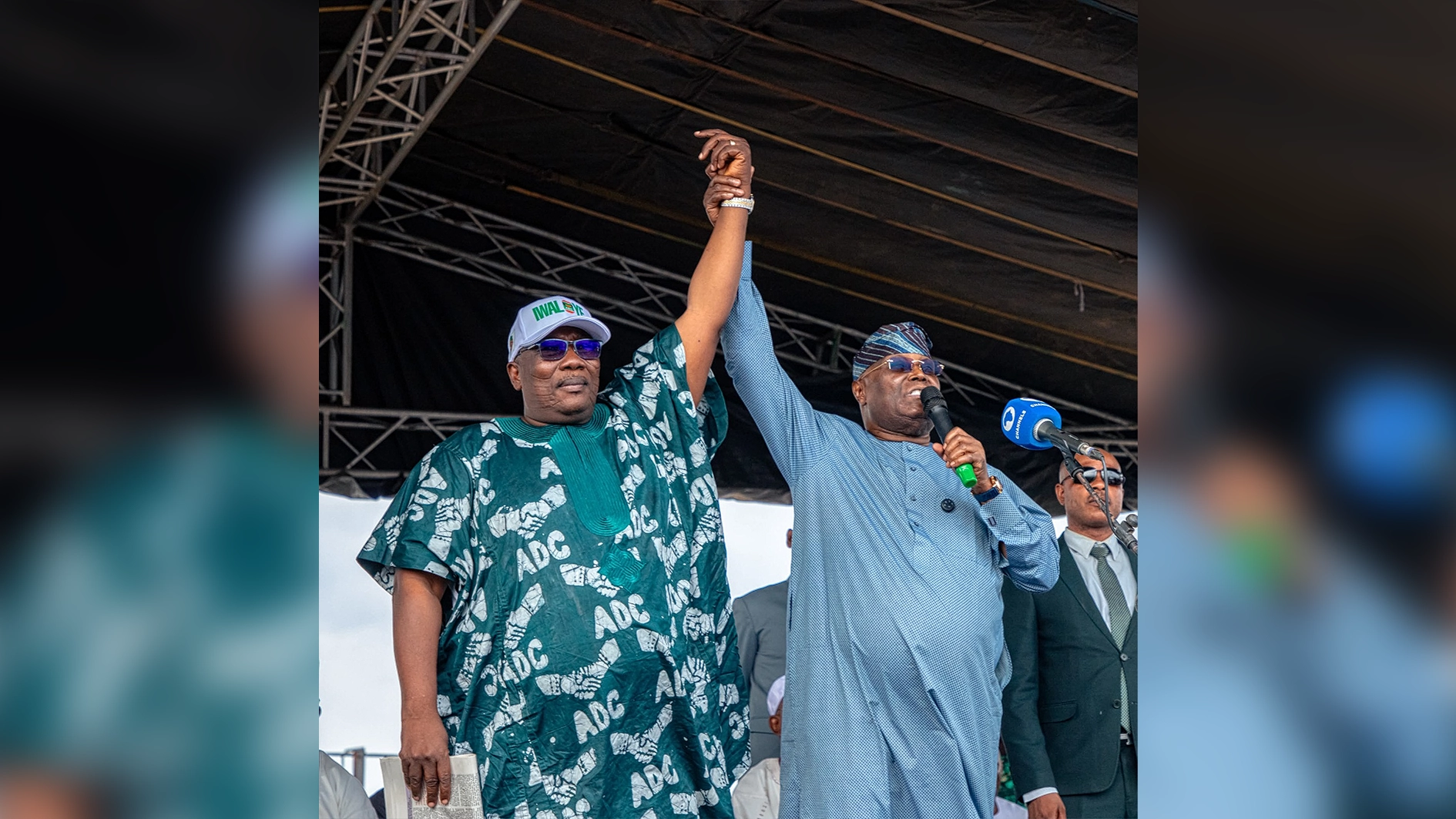 Atiku-Salaam