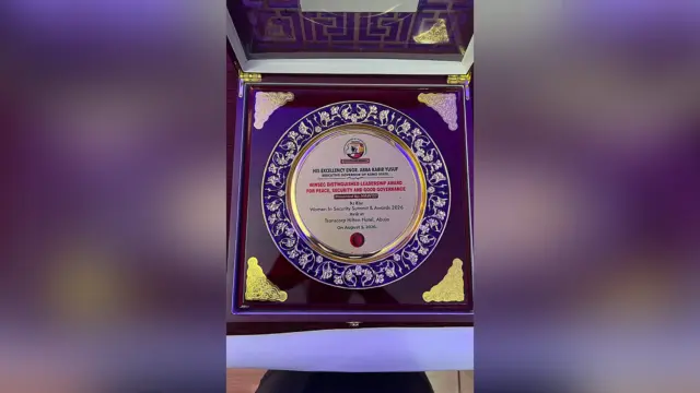 Award