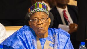 Babangida