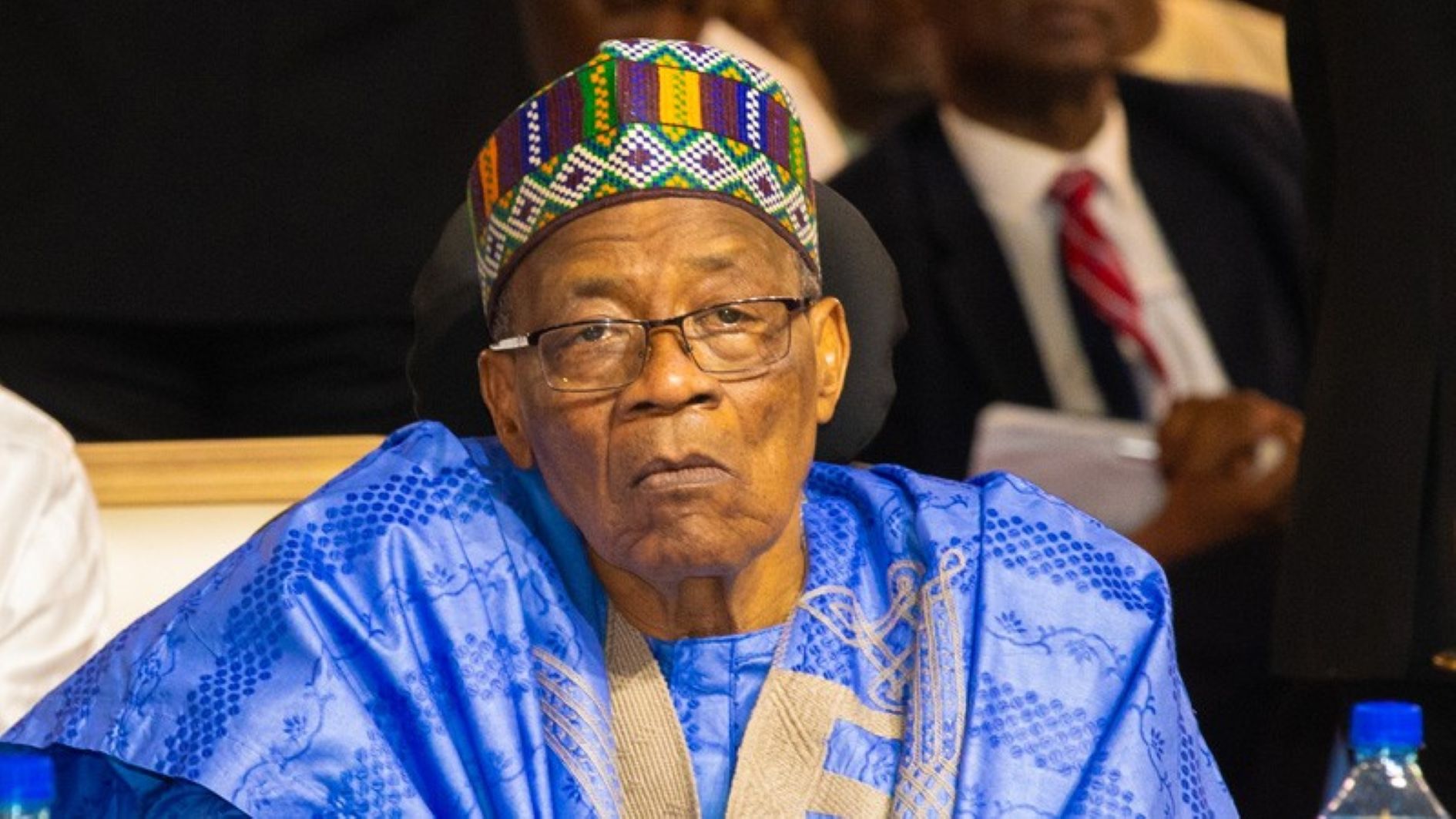 Babangida
