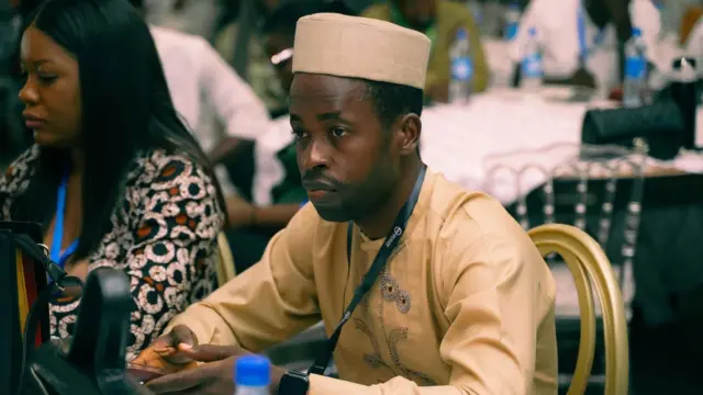 Babatunde Adebayo