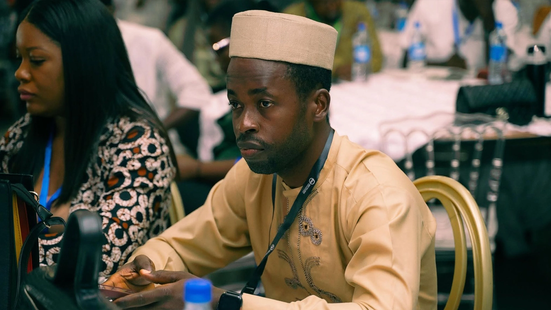 Babatunde Adebayo