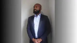 Babatunde Ogunsipe