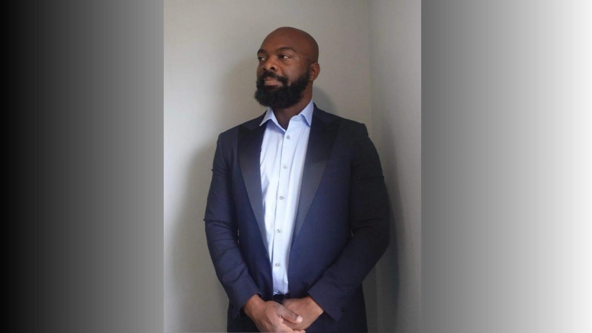 Babatunde Ogunsipe
