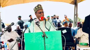 Balarabe Abbas Lawal 2