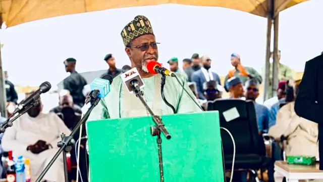 Balarabe Abbas Lawal 2