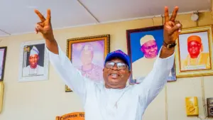 Bola Oyebamiji