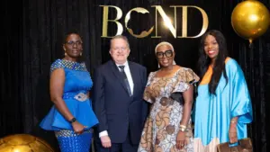 Bond awards gf