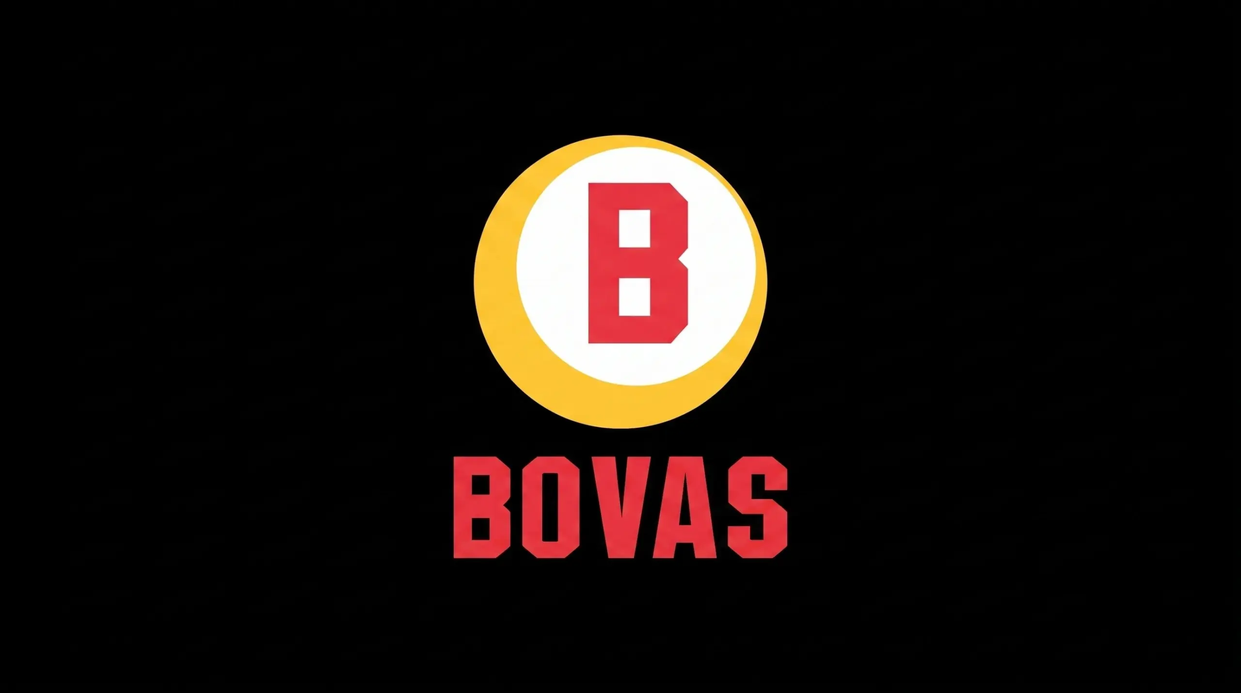 Logo of Bovas, a Nigerian-based company