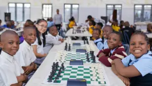 BrainChess Academy Schools Chess Championship
