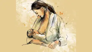 Breastfeeding